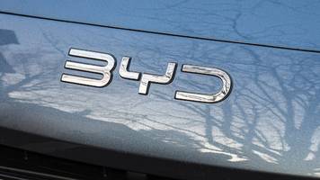 china verdoppelt export von e-autos und hybrid-benzinern