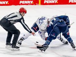 Eishockey: Adler Mannheim gewinnen auch zweites DEL-Halbfinale