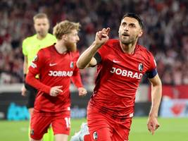 europa league: als würden sie ein viertelfinale nach dem anderen spielen