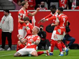mainz 05: die dritte rettung in fünf jahren