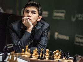 schach-kandidatenturnier: „ein haufen verlierer“ ist hinter sindarov her