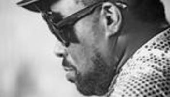 Afrika Bambaataa: Mit ihm wurde Hip-Hop politisch