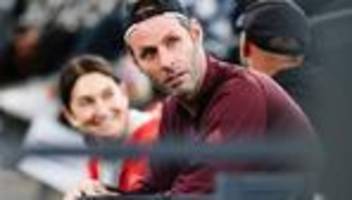 Billie Jean King Cup: Nächster Abstieg: Debakel für deutsche Tennisspielerinnen