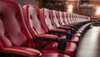 Druck im Tarifstreit: Warnstreik in Cinestar-Kinos