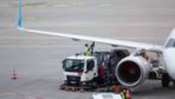 Energiekrise: Europäischer Flughafenverband warnt vor Kerosin-Knappheit