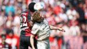 2. Fußball-Bundesliga: Dynamo Dresden feiert ganz wichtigen Sieg in Nürnberg