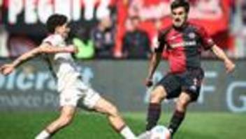 2. fußball-bundesliga: dynamos zweiter anzug liefert: 2:0-sieg in nürnberg