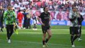 Fußball-Bundesliga: Freie Meinungsäußerung: Reitz-Banner für Coach in Ordnung