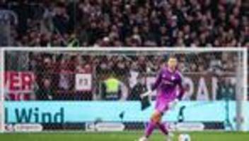 Fußball-Bundesliga: Neuer spricht über DFB und Verhältnis zu Nagelsmann