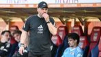 Fußball-Bundesliga: Unions Güther: Zweitjüngster Spieler der Bundesliga-Historie