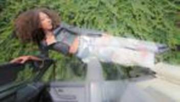 Gürtel: Anschnallen, bitte!