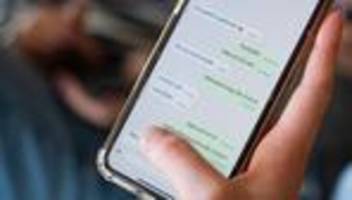 Kriminalität: Mehr Anzeigen wegen Hass und Hetze im Netz