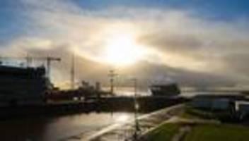 Künstliche Wasserstraße: Mehr Schiffsverkehr auf dem Nord-Ostsee-Kanal