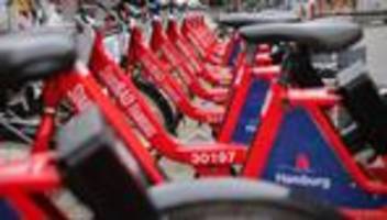 Mobilität: Stadtrad erhöht Leihgebühren