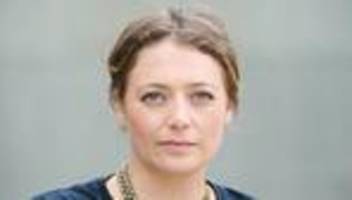 Neue Krimireihe: Teutokrimi-Schauspielerin: Vor Dreh nie im Teutoburger Wald