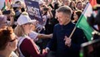 péter magyar: kann dieser mann viktor orbán schlagen?