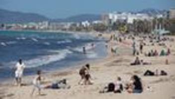 Reisen in Krisenzeiten: Krieg im Nahen Osten bremst Sommergeschäft der Reisebranche