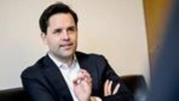 Rentenreform : JU-Chef Johannes Winkel bekräftigt Kritik an Mütterrente