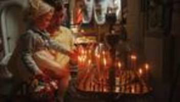 Russlands Angriffskrieg: Oster-Waffenruhe im Ukraine-Krieg für 32 Stunden geplant