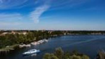 Start in Wassersportsaison: Leinen los: Wasserschutzpolizei auf Einsätze vorbereitet