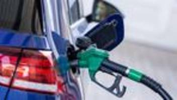 Teurer Sprit: Ökonom erwartet weiter hohe Spritpreise
