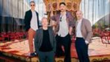 Tobias Kratzer: Es gibt Kunstwerke, die waren damals nix und die sind heute nix