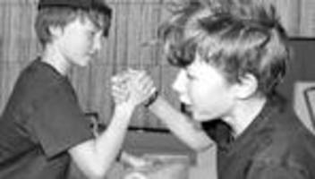 Vaterschaft: Wenn mein Sohn Mädchen abwertet, hole ich meine Excel-Tabelle raus