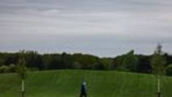 Wetter: Regen und Wolken zum Wochenstart