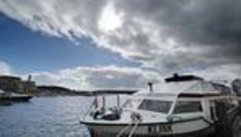 Wetter: Wechselhaftes Wochenende in Norddeutschland erwartet