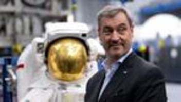 markus söder: berlin, wir haben ein problem