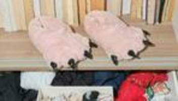 Zurück ins Elternhaus: Ein Stück Freiheit aufgeben