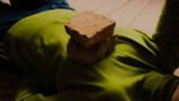 herzinfarkt: auf einen infarkt wäre ich nie gekommen