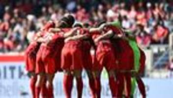 Bundesliga, 29. Spieltag – Samstag: Dortmund verliert gegen Leverkusen, Heidenheim besiegt Union