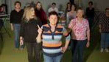 Einsamkeit im Alter: Und wenn wir einfach tanzen?