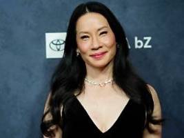 arzt untersuchte sie kaum: lucy liu ließ sich nach falscher krebsdiagnose operieren