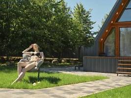 Das Frühjahr kommt : Grillen, Baden, Feiern: Was verträgt sich mit dem Gesetz?