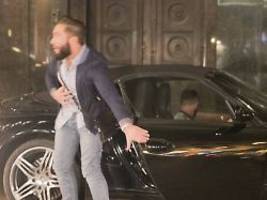 Das Geschäft mit der Hoffnung: Mit dem Porsche ins Paradies