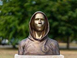 das phantom satoshi nakamoto: ist der bitcoin-schöpfer enttarnt?