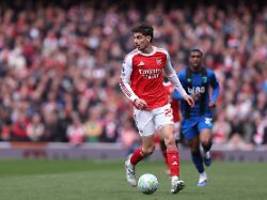 das große zittern: arsenal macht nächsten schritt richtung katastrophe