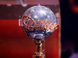 halbzeitauswertung zur rtl-show: diese let's dance-stars tanzen aus der reihe