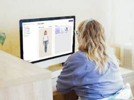 KI auf dem Vormarsch: Models bangen um die Zukunft der Fashion-Industrie