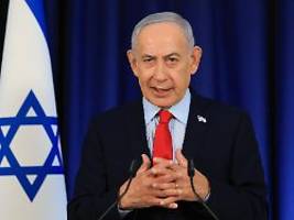 Keine Urananreicherung mehr: Netanjahu: Irans Atom- und Raketenprogramm ist zerstört