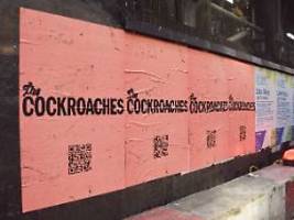 Mysteriöses Guerilla-Marketing: The Rolling Stones veröffentlichen neue Single unter Pseudonym