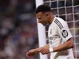 München oder der Abgrund: Bei Real Madrid brennt es vor Bayern-Spiel lichterloh