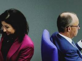 nach attacke auf klingbeil: cdu-arbeitnehmerflügel streitet über katherina reiche