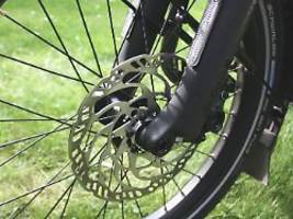 Nun Standard statt Felgenbremse: Wie funktioniert die Scheibenbremse am Fahrrad?