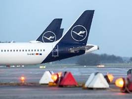 Airline kommt nicht zur Ruhe: Cockpitpersonal der Lufthansa streikt am Montag und Dienstag