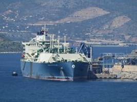 Geldsegen verstört US-Gasbranche: Das LNG-Paradoxon - die Welt sagt Tschüss zur Brückentechnologie