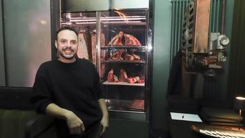 die italien-connection oder: to beef or not to beef