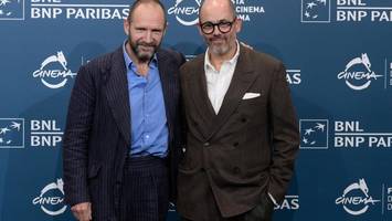 Harry Potter-Serie: Kehrt Ralph Fiennes als Voldemort nach Hogwarts zurück?